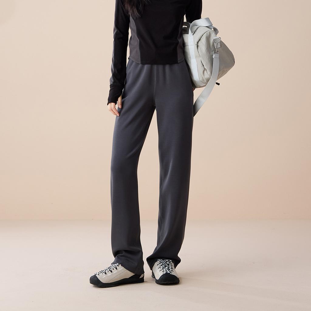 Modal Sports Casual Pants for Women