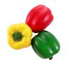 Creative Home Decor Plastic Artificial Fruit Photography Props Fake Vegetable Artificial Pepper