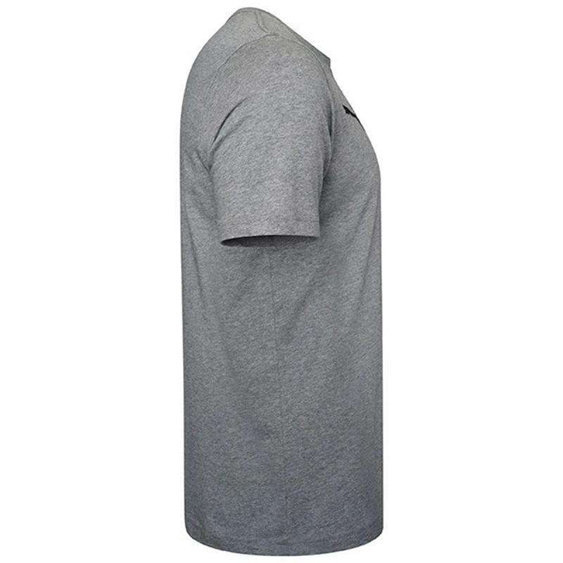 Puma T-Shirt Men' Gray 656578 33