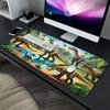 Accesorii pentru calculatoare – Mouse pad-uri și suporturi mână