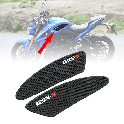 Akcesoria motocyklowe – Naklejki motocyklowe