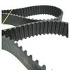 Timing belt 134 teeth 0816E0 0816H6 for peugeot Citroen model 134*25.4
