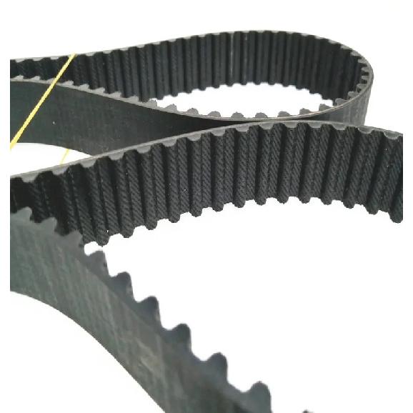 Timing belt 134 teeth 0816E0 0816H6 for peugeot Citroen model 134*25.4