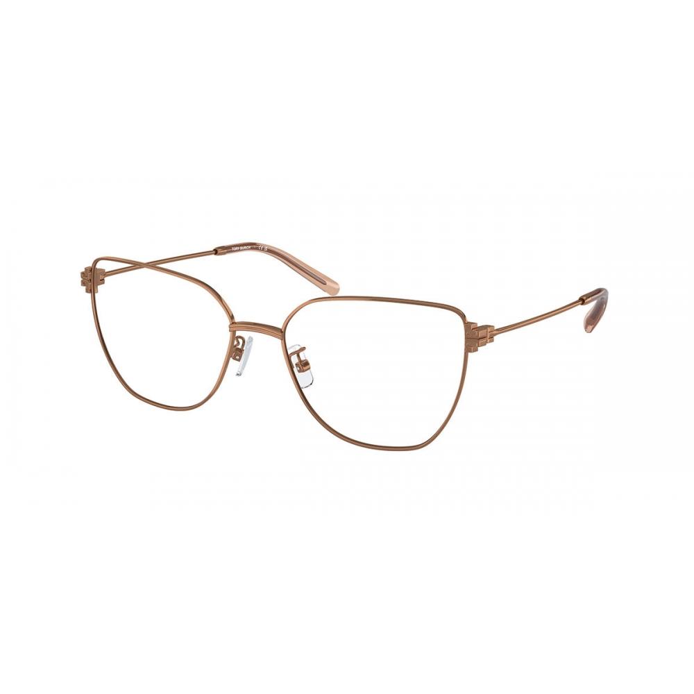 

Tory Burch Ty1084 3351 Women Eyeglasses Copper Brown/55
