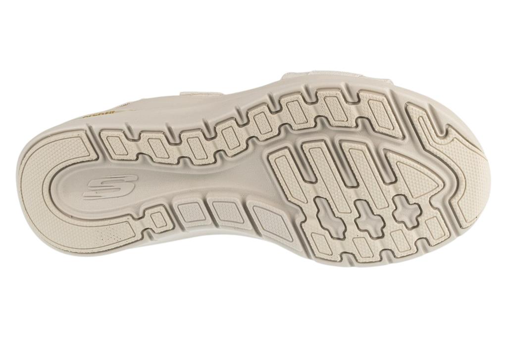 Skechers Arch Fit 2.0 - Go-Getter, Womens white Sandals