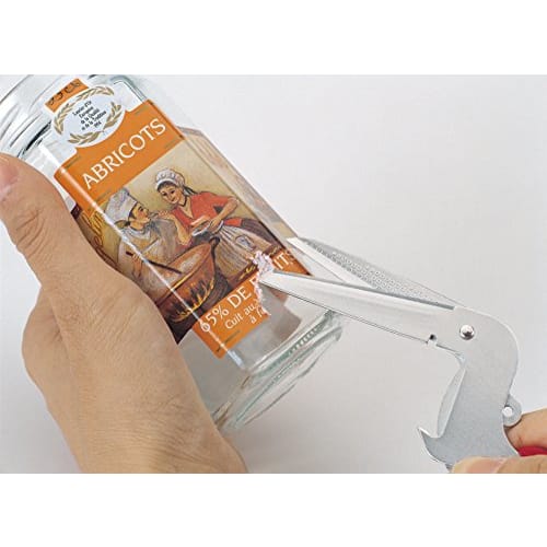 Cogit 11-way eco scissors