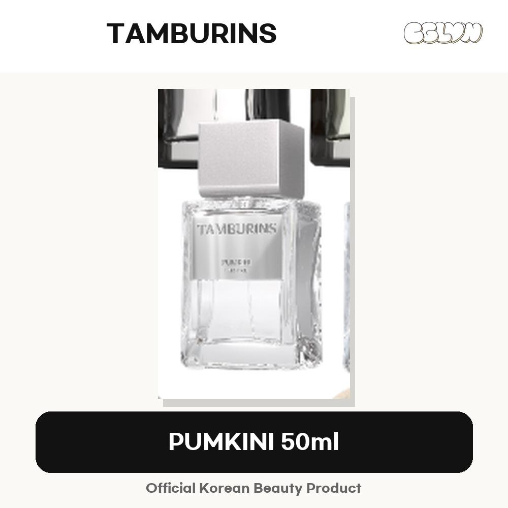 TAMBURINS Perfume 45ml 50ml Egg Perfume 14ml K-Beauty Korea