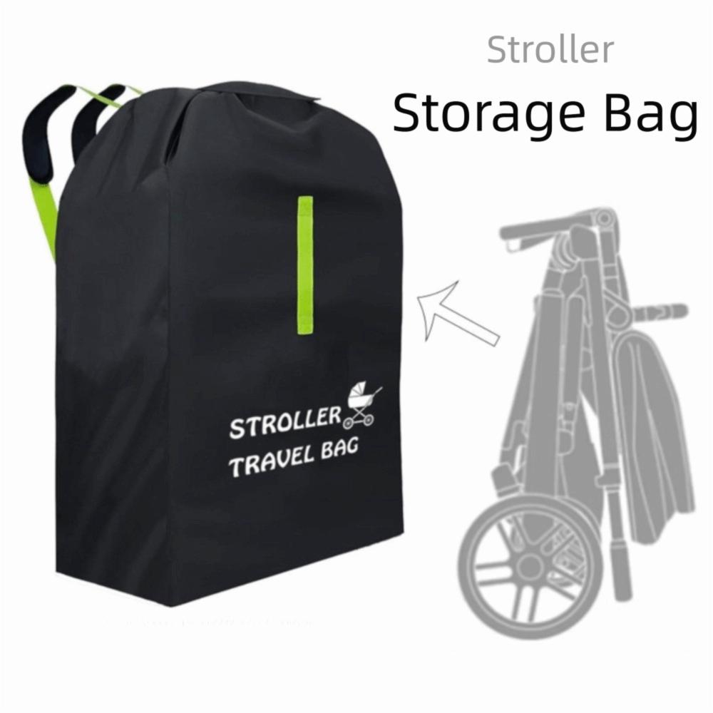 perfekter reisebegleiter With Shoulder Belt Pram Universal Dust Bag  Storage Solution