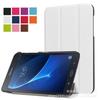 Suitable for Samsung Galaxy Tab A7 10.4inch Tablet Leather Case SM-T500 and SM-T505 Protective Case