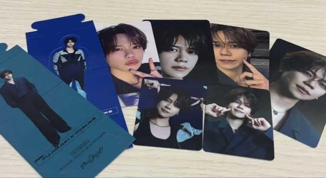 

[USED] Kyosuke Fujimaki THE ORIGIN 8 types included