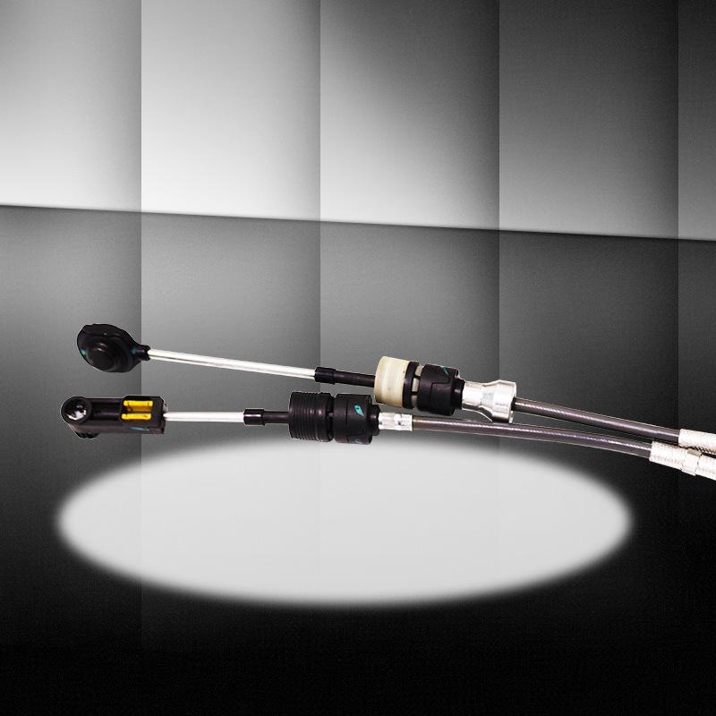 Dongfeng Fengxing SX5 Shift Cable Car Accessory (Part Number: SX5-1703060)