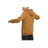 Adidas Cny Gfx Hoodie With Embroidered Pattern Men Tops Light-Brown HI3285