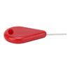 Surfboard Accessories Surf Fin Key Screws Set for FCS Fins Surfing Equipment(Red )
