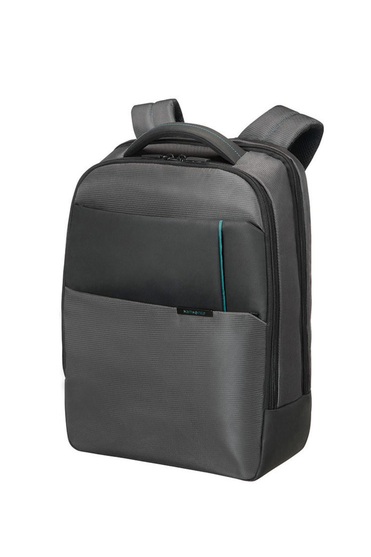 

Samsonite 15.6 и рюкзак дымчатый