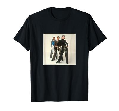 Coleção de Fotos LIFE _ Yves Saint Laurent (1) camiseta