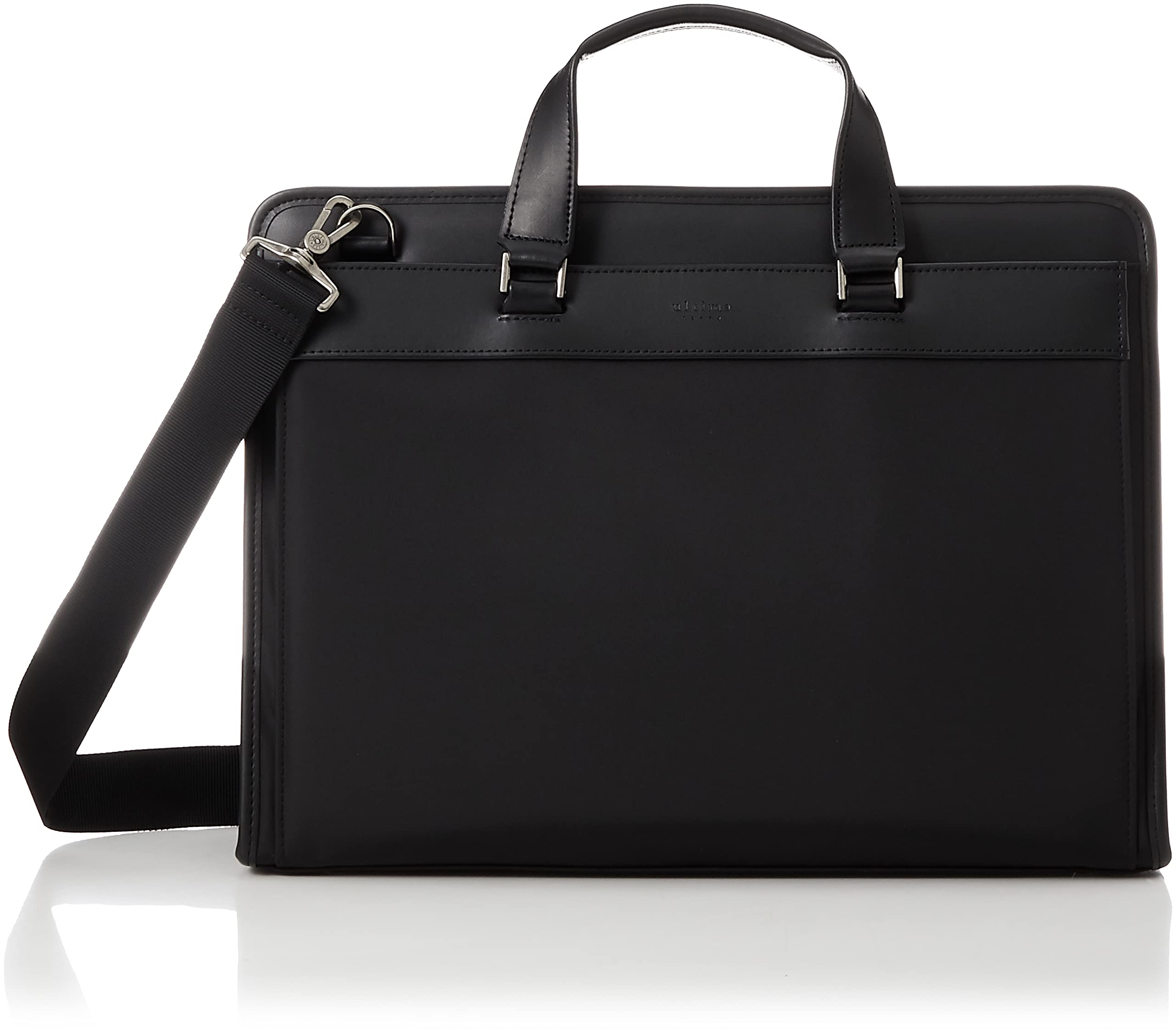 Ultima B4 Базовая бизнес-сумка, Самостоятельно стоящая, Легкая, Мужская, 67772