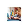 LEGO Creator Parrot 31136 Building Blocks Toy for Kids Ages 7 and Up