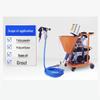 Junlun Q7 Dual-Motor Flagship Multi-functional Spraying Machine CN plug (adapter included)