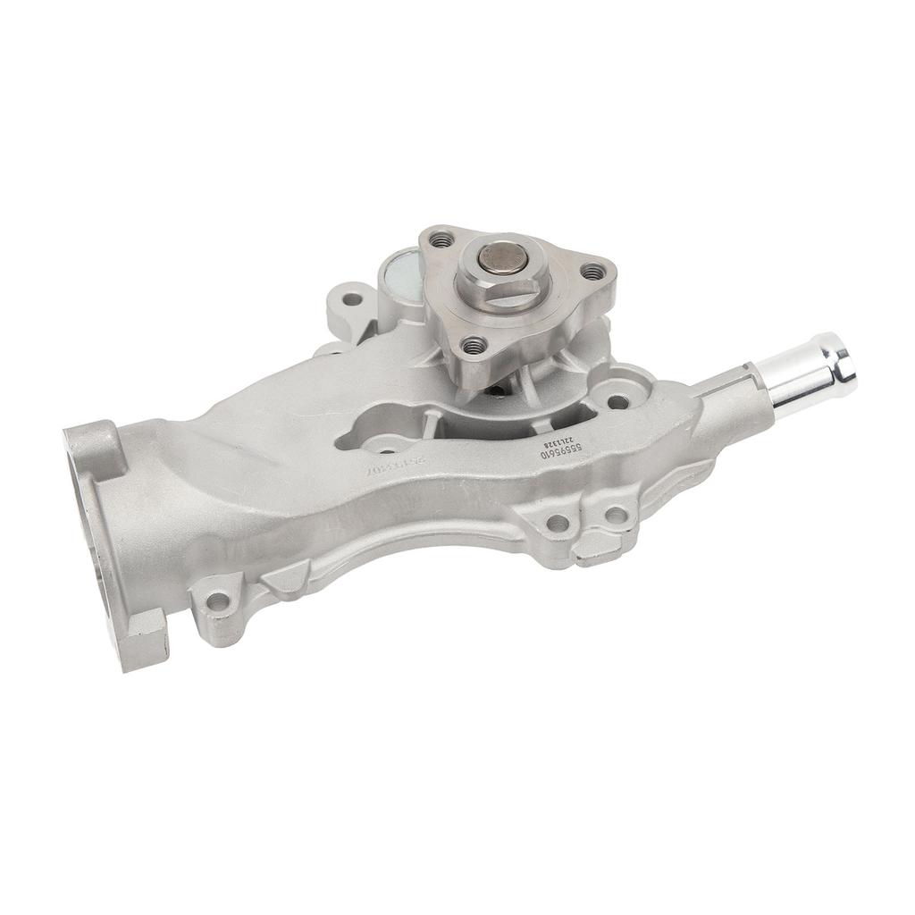 Water Pump 55579016 Powerful Heat Resistant Engine Cooling Water Pump for Encore Base Preferred Premium Sport Touring