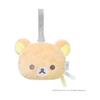 DADWAY Rilakkuma Baby Rilakkuma Baby Fluffy Toy for Two/Beige TYRIL0032243