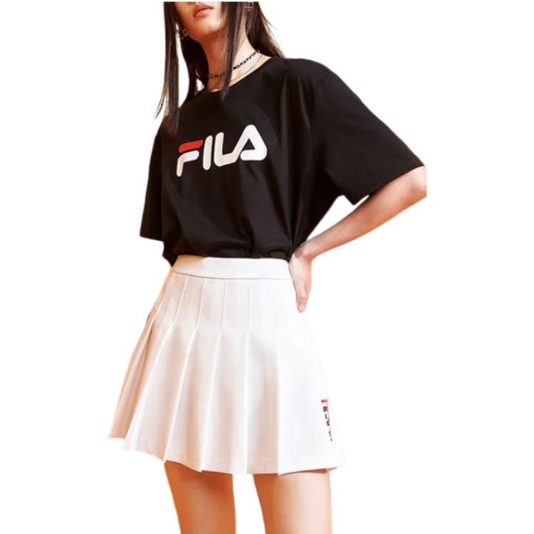 Fila Miss Eagle T-shirt Unisex F51U318199FBK