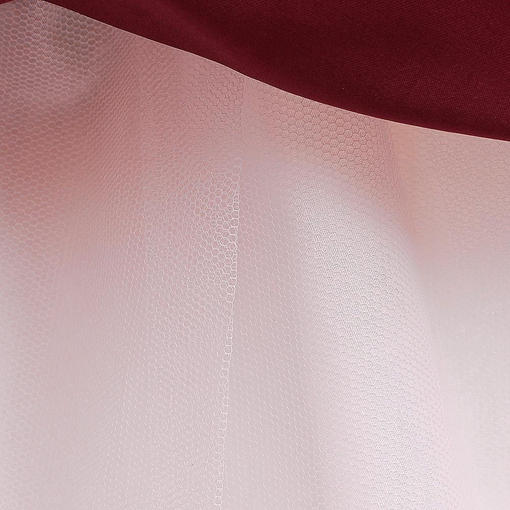 Children's Satin Mesh Tutu Skirt Princess Dress - Formal Wedding Flower Girl Attire