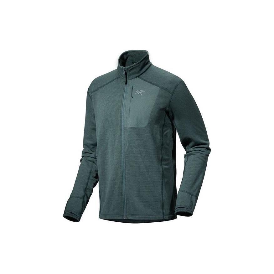Arcteryx Men's Zip-Up Delta Jacket 29665