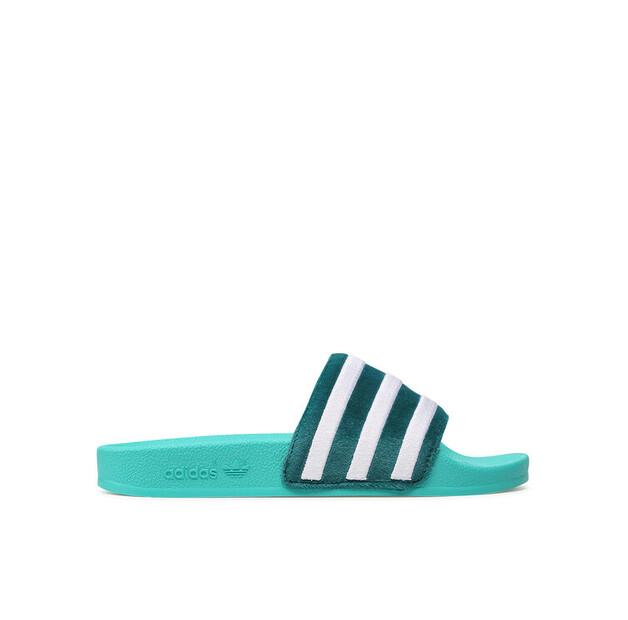 Шлепанцы adidas adilette W EU 38