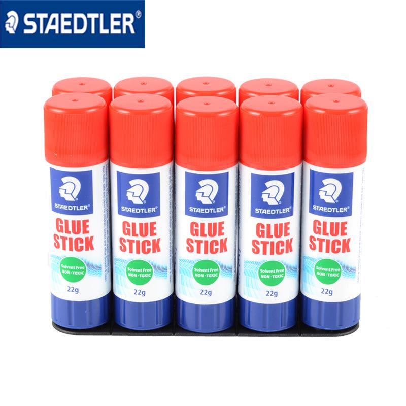 Staedtler 920 Medium 22g Strong Solid Glue Stick 22g