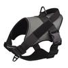 K9 Large Dog Training Harness Reflective Vest Harness Pet Traction Rope For Medium Large Dogs