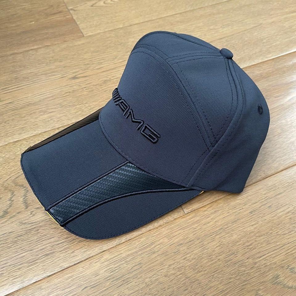 

Mercedes Benz Embroidered Car Adjustable Sport Baseball Casual Cap For Mercedes Benz A C E S G Class GLC CLE CLA GLB GLS W177