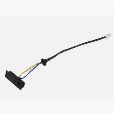 Trunk Switch Compatible with Nissan 25380-4BA1A