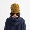 Women S Slouchy Knit Beanie Hat Windproof Earmuff Versatile Casual Cold Hat