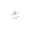 Acrylic Fish Training Mirror Decorative Fish Playing Mirror Fish Tank Floating Mirror  Playing