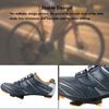 SEPSCO Bicycle SPD Cleats, Cleat Set Compatible with Shimano SPD-SL