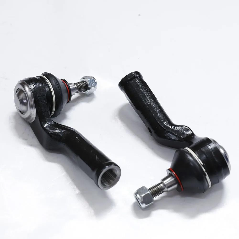 Car Tie Rod End For Mazda 3 Hatchback BL(200812-201409) 1.6L 2.0 L Mazda 5 Family V70 M8 M6 OEM BP4L32290 BP4L32280 Auto Spare