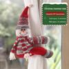 Kapa Bear Christmas Hanging Doll Ornaments