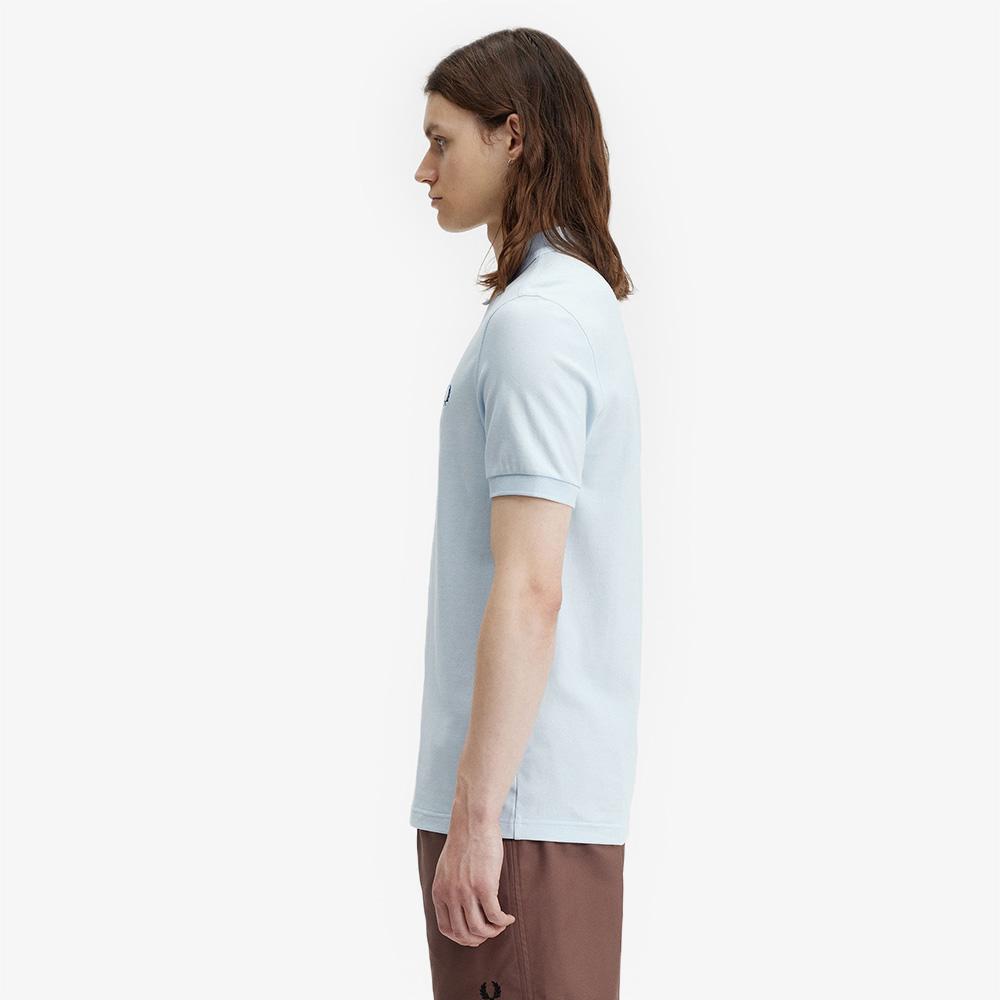 Fred Perry [M6000] Plain Fred Perry Shirt (V08) Afpm2416000-V08