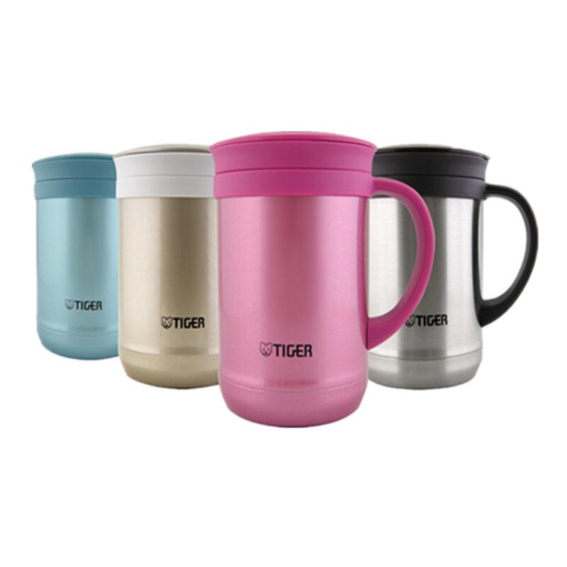Tiger CWM-A050 500ml Insulated Tea Filter Mug