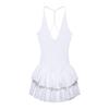 This Summer's New Fashionable Slimming and Neck-hanging Design Dress