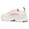 Alexander Mcqueen Treadslick Sneakers 'White Multicolor' Men's 604257W4MVG9533