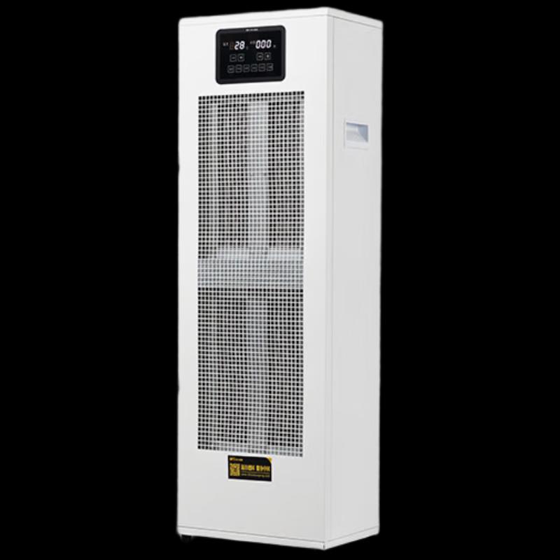 Pro'sKit BGE Commercial Industrial Fan Heater