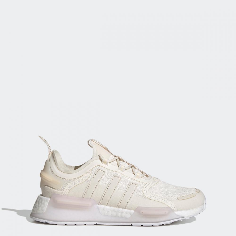 

Adidas Женские кроссовки adidas NMD V3 Cloud White Magic Beige Ecru оттенка