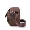 Multi-pocket Mobile Phone Shoulder Bag Large Capacity Women Oxford Messenger Bag  Travel