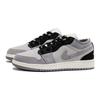 Jordan 1 Low SE Craft Tech Grey Black GS FD9088-002