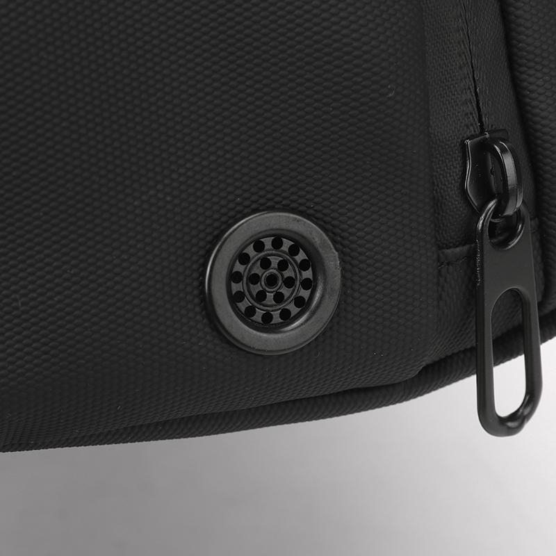 Minimalistische Duffeltas voor Reizen, Sportschool en Dagelijks Gebruik met Schouderband Grote Capaciteit Waterbestendige Tote Bag