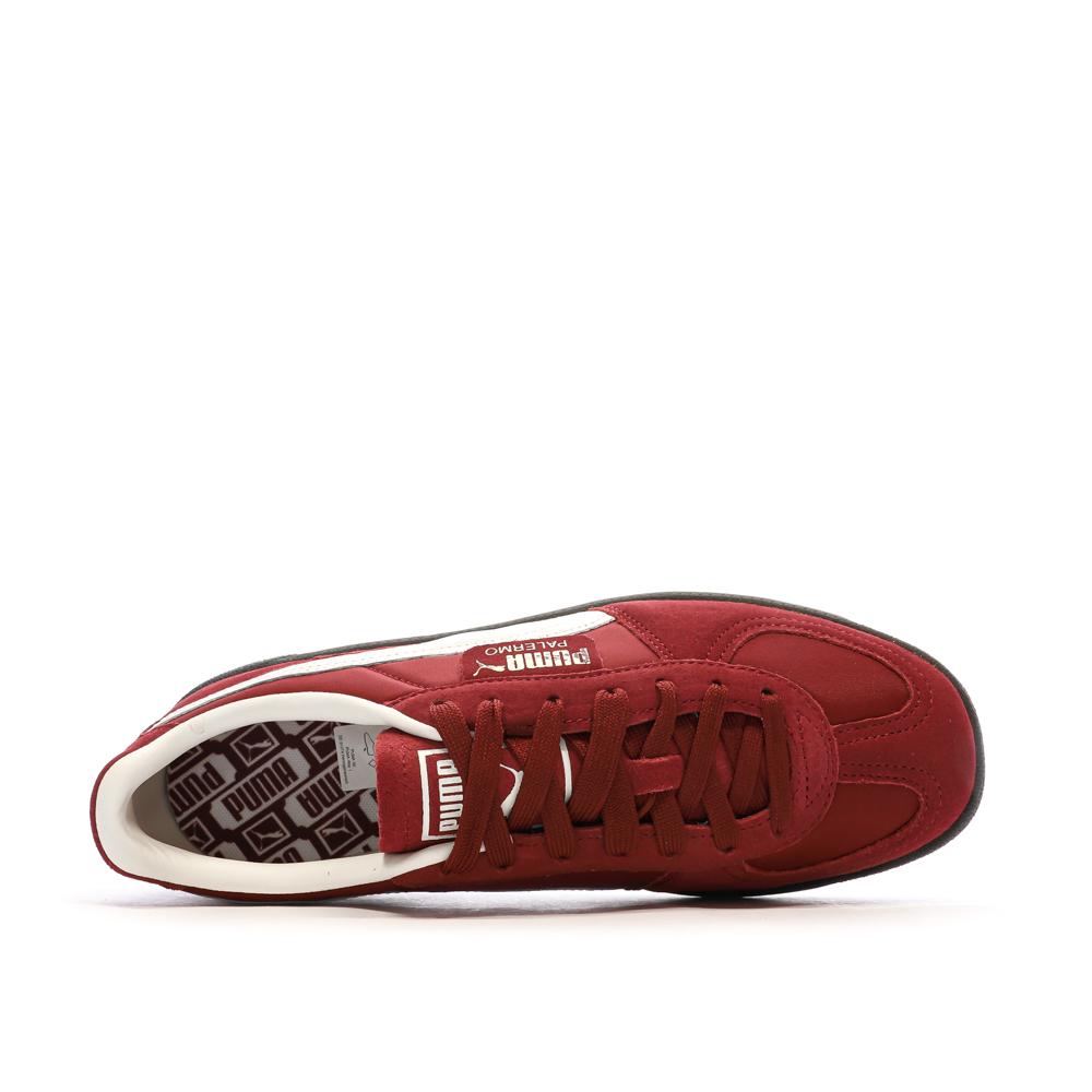 PUMA Palermo OG sneakers leather Red/White