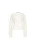 3-Day Korean Spring/Summer Solid Pleated Skirt & Slim-Fit Shirt for Women