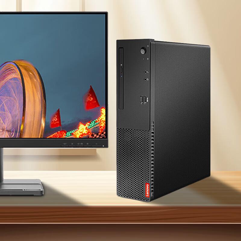 Lenovo Qitian M460C Business Desktop PC (CN version)