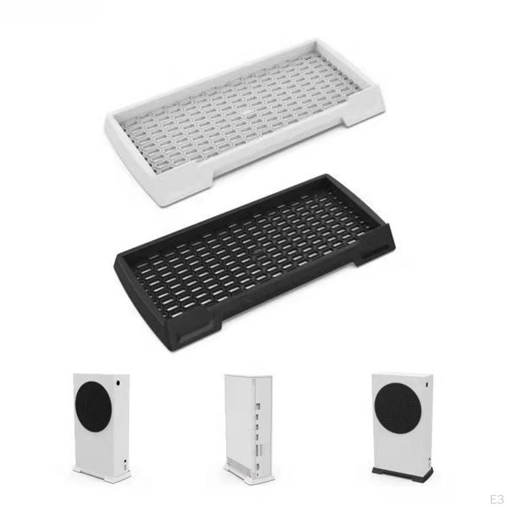 Vertical Stand for Series console Accessories Cooler Non- Feet
